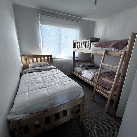 Rose Home Puente Alto ภายนอก รูปภาพ