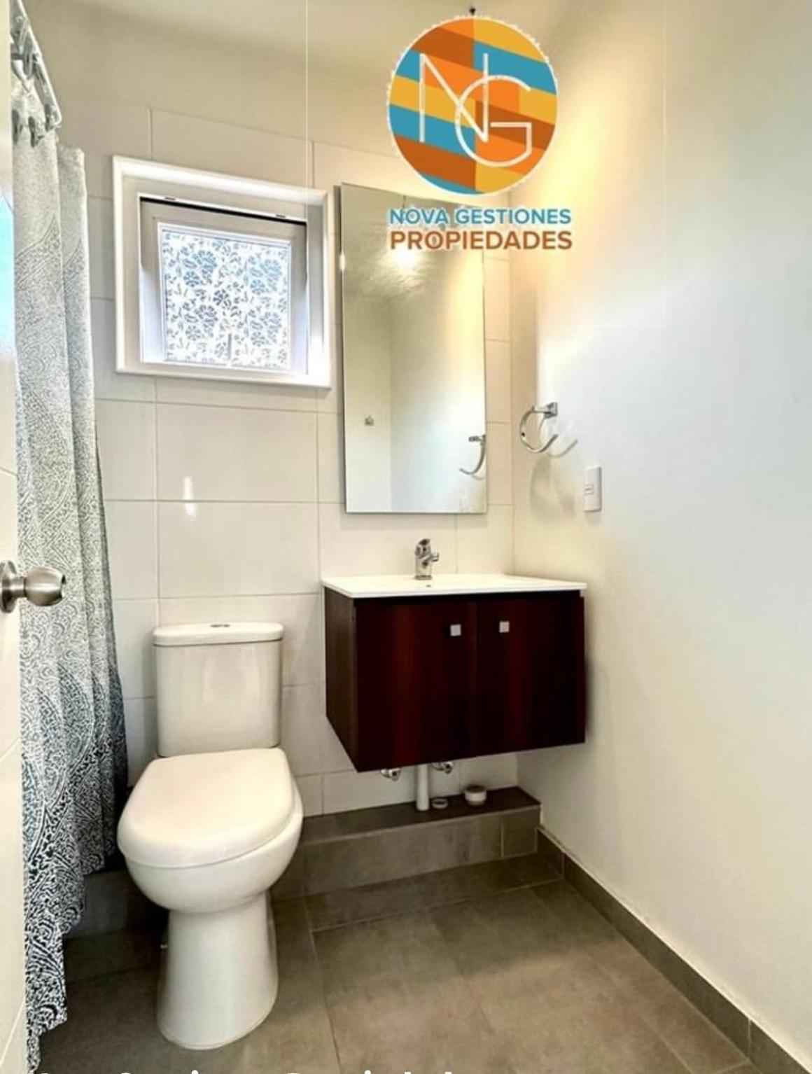 Rose Home Puente Alto ภายนอก รูปภาพ